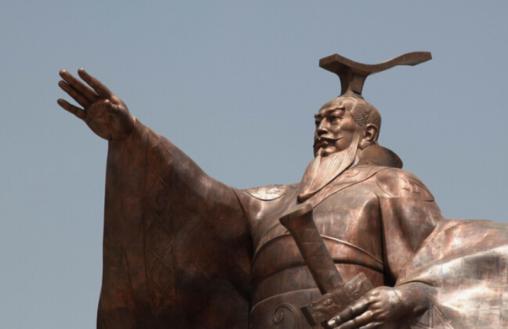 铁骑易红颜！汉武帝为什么一改汉朝之前对匈奴的态度？