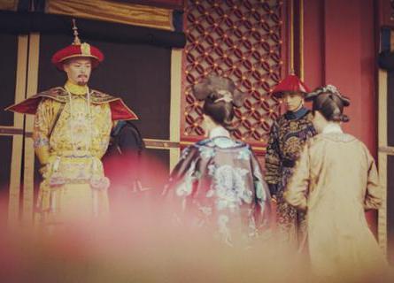 乾隆足足当了三年太上皇才去世的 他的太上皇生活是什么样的