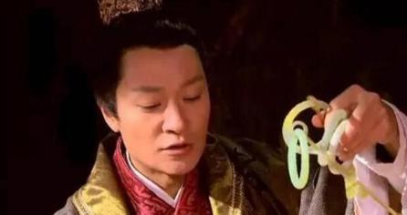 秦王为什么会送给君王后一套玉连环 他到底有什么目的