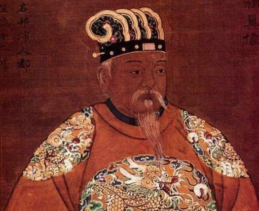 刘邦最记恨的叛徒雍齿，为什么后来还封了侯？