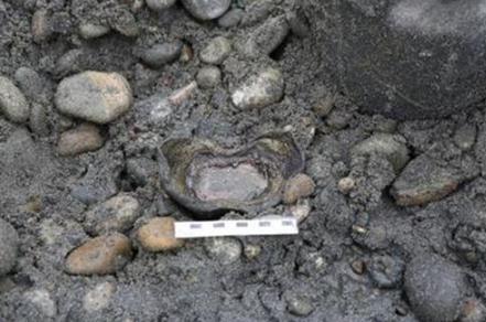 张献忠“江口沉银”在上面地方？张献忠“江口沉银”是真是假？