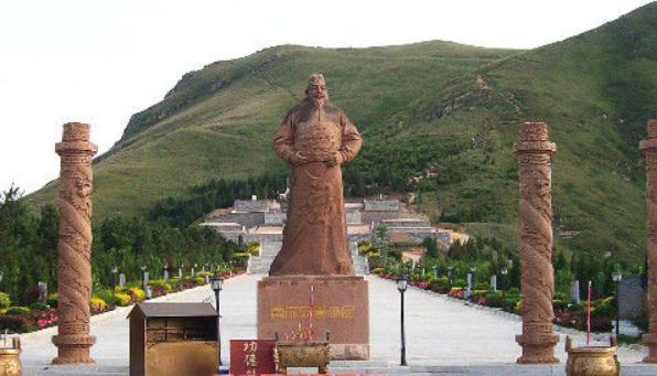 揭秘：跟李世民参与“玄武门之变”的10位功臣最后结局如何？