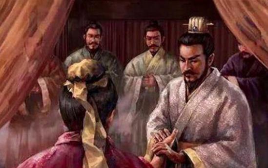朱棣留下了治世能臣，朱元璋留了哪三个人？