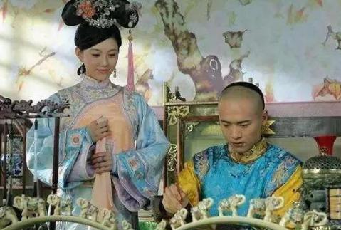 顺治皇帝假死出家究竟是真是假？顺治的一生不由自己！