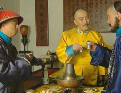 年羹尧为什么不向雍正低头 其实道理很简单 年羹尧为什么不向雍正低头 其实道理很简单