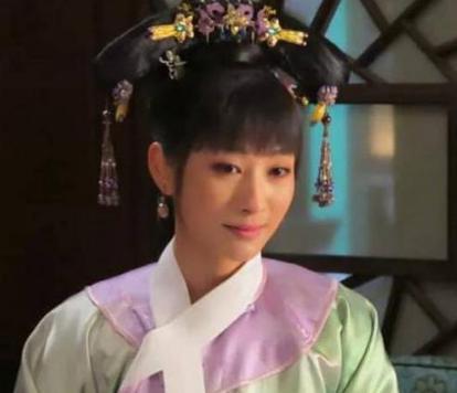 甄嬛传中苦杏仁有毒吗 为什么安陵容吃了就死了