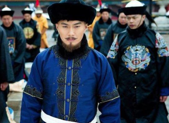 和硕恭悫长公主：顺治活到成年的女儿，为何进了鳌拜祖坟？