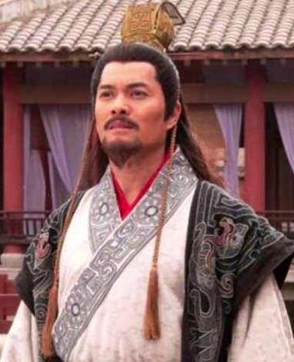 揭秘历史上最无情的帝王,最后其结局如何?