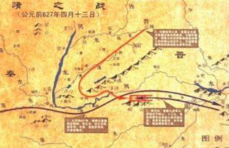 百里视带兵打仗一败再败,一生只打赢过一场仗却让秦国列入霸主之位! 百里视带兵打仗一败再败,一生只打赢过一场仗却让秦国列入霸主之位!