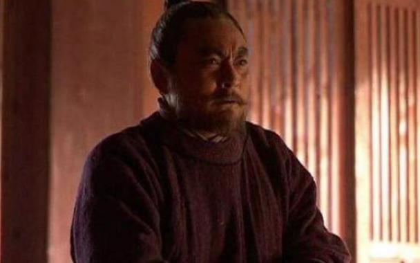 出身显赫的长孙安业：妹妹是皇后，弟弟是宰相