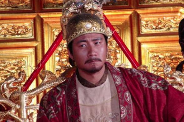 揭秘:朱元璋为什么会以髡刑羞辱儿子朱檀? 揭秘:朱元璋为什么会以髡刑羞辱儿子朱檀?