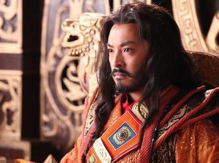 历史上王朝都是因衰而亡 此王朝却是盛极而亡的 历史上王朝都是因衰而亡 此王朝却是盛极而亡的