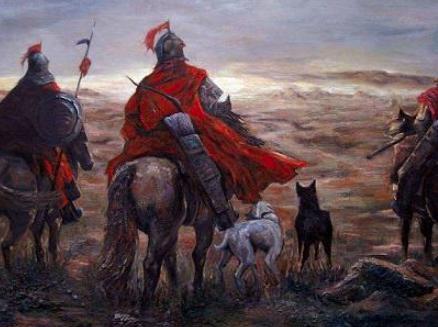 汉武帝为什么花费多年攻打匈奴？真实原因是什么？