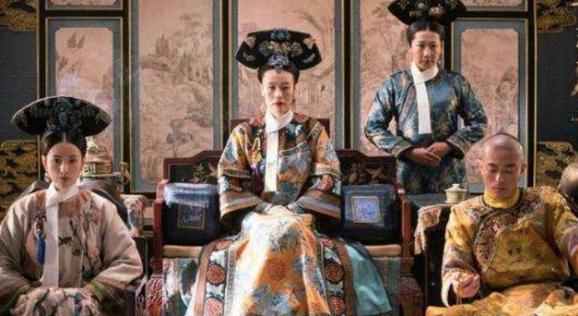 <a href=https://www.lishiji.cn/lishi/4140/ target=_blank class=infotextkey>仪嫔</a>无儿无女却位列众嫔之首，深得<a href=https://www.lishiji.cn/lishi/118/ target=_blank class=infotextkey>乾隆</a>宠爱