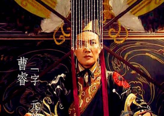 皇后只说一句话扫了皇帝的兴,下旨立马将其赐死? 皇后只说一句话扫了皇帝的兴,下旨立<a href=https://www.lishiji.cn/lishi/12090/ target=_blank class=infotextkey>马</a>将其赐死?