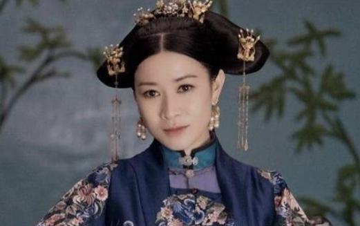 娴妃无子封后靠的是什么？讨好太后很重要