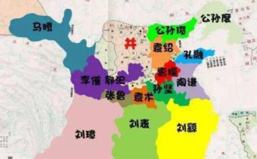 孙权继位面临了哪些困难?秉承父兄遗志也不简单! 孙权继位面临了哪些困难?秉承父兄遗志也不简单!