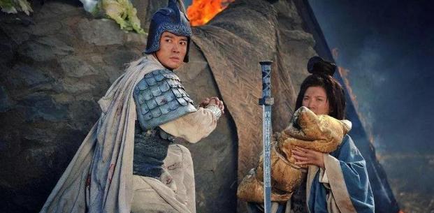 “扶不起的阿斗”那么傻,为何还能在诸葛亮死后当了29年皇帝? “扶不起的阿斗”那么傻,为何还能在诸葛亮死后当了29年皇帝?