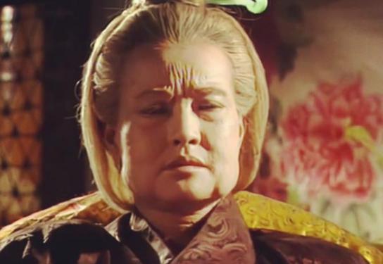 此人本可以靠才华流芳百世，却因一心想接近武则天被沦为笑柄！