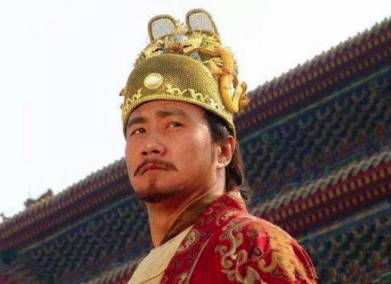 揭秘:朱元璋一生中最重要的一个女人是谁?