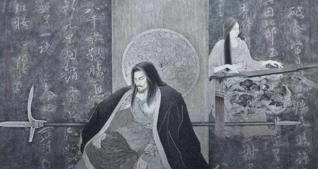 项羽已分封出大半天下,那些诸侯为何还不满? 项羽已分封出大半天下,那些诸侯为何还不满?