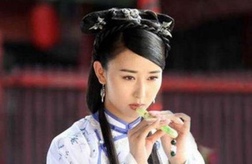 乾隆88岁时又娶了个妃子!一生无子的她是怎么上位的? 乾隆88岁时又娶了个妃子!一生无子的她是怎么上位的?