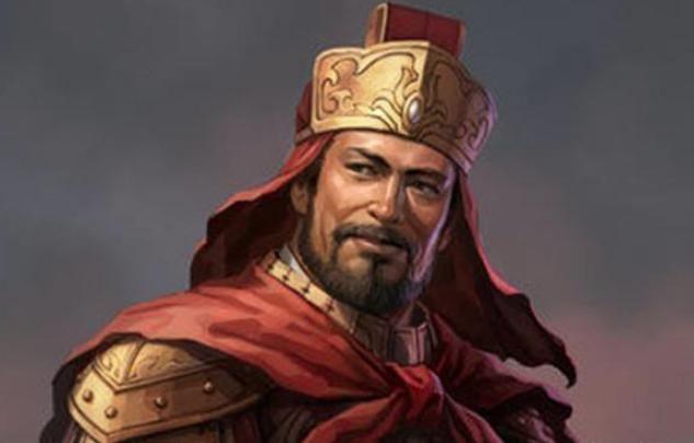 盘点东吴三大神棍，让孙权又爱又恨