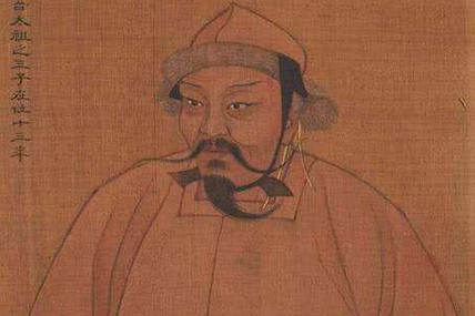 乃马真后是一个什么样的人 朝政期间差点就让帝国崩溃