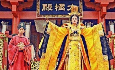 凭什么说武则天心狠手辣?看看她是怎么对待情敌的? 凭什么说武则天心狠手辣?看看她是怎么对待情敌的?