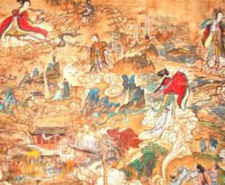 郑和下西洋为什么只带中年妇女 其实里面有两个原因 郑和下西洋为什么只带中年妇女 其实里面有两个原因