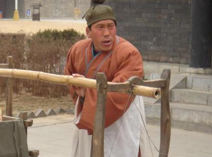 真实的武大郎是否如施耐庵写的那样吗 被污蔑千年的历史人物到底如何