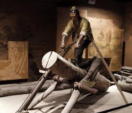 揭秘鲁班书为何无人敢学 如果稍有不慎，就会轻易丧命