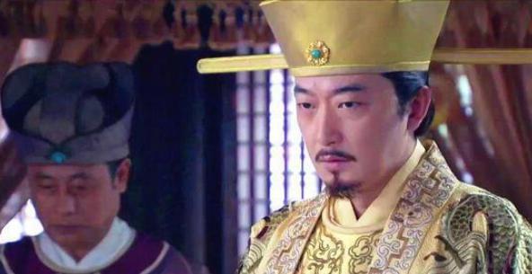 宋太祖赵匡胤本想迁都，弟弟一句话为何就能改变他的想法？