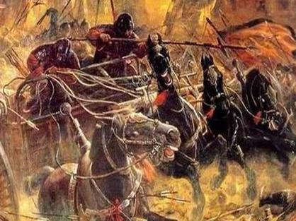 古代双方交战 两方大将战前都会单挑吗 古代双方交战 两方大将战前都会单挑吗