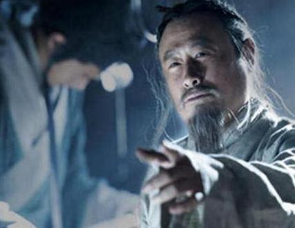 霍光死后为什么家族会遭到灭顶之灾呢 只因为一个女人