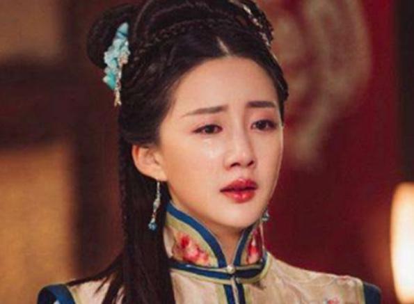 阿巴亥：大清史上年龄最小的开国皇后，最后结局如何？