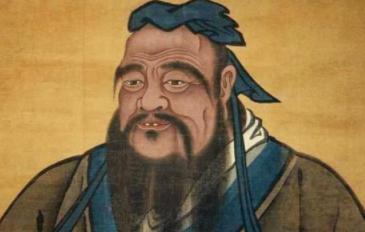 春秋战国时期的这三个人，大名流传于后世却不知所踪！