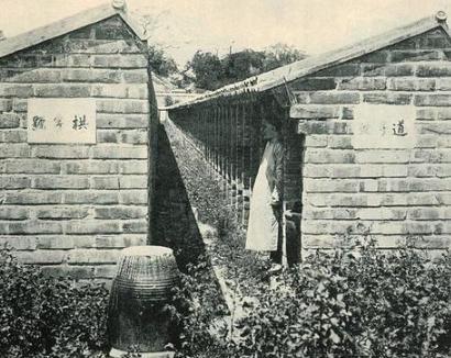 明清读书人考科举有多苦？考场上被活活冻死