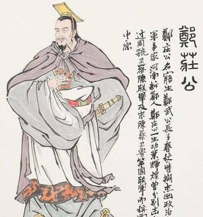 儿子的皇帝做得好好的,老子却出手来抢?结果害死孔子最得意门生? 儿子的皇帝做得好好的,老子却出手来抢?结果害死孔子最得意门生?