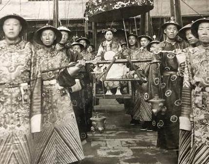 慈禧死后李莲英的生活是什么样的 李莲英过的怎么样