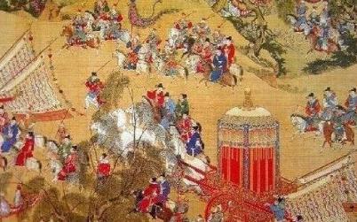 揭秘宋代人传统节日娱乐 古人都有什么节日呢 揭秘宋代人传统节日娱乐 古人都有什么节日呢