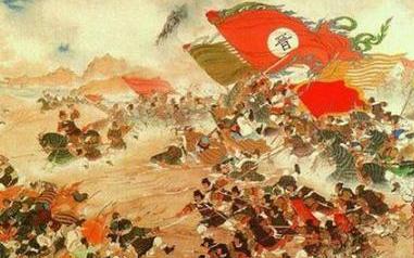为什么说“五胡乱华”曹操脱不了干系?曹操需要为此承担责任 为什么说“五胡乱华”曹操脱不了干系?曹操需要为此承担责任