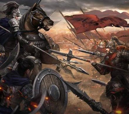 朱元璋到底有多害怕察罕帖木儿 他若不死朱元璋就休想称帝