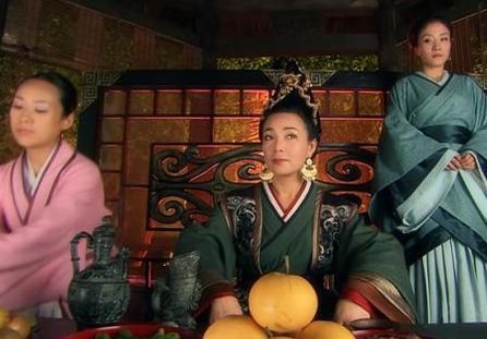 刘邦活着的时候为什么不杀吕雉立戚夫人为后 难道说刘邦不知道吕雉的毒辣吗 刘邦活着的时候为什么不杀吕雉立戚夫人为后 难道说刘邦不知道吕雉的毒辣吗