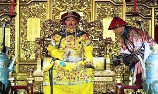 乾隆皇帝死后,他后宫那么多妃子结局如何? 乾隆皇帝死后,他后宫那么多妃子结局如何?