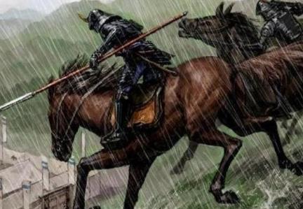 日本战国时代究竟是什么样的 其规模究竟有多大呢