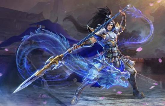 盘点蜀汉这两位绝顶武将,不在五虎上将之列 盘点蜀汉这两位绝顶武将,不在五虎上将之列