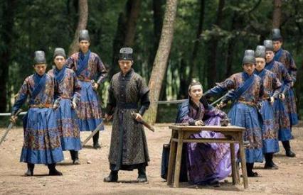 锦衣卫究竟有多强大?为何明朝灭亡之后他们就不见了？