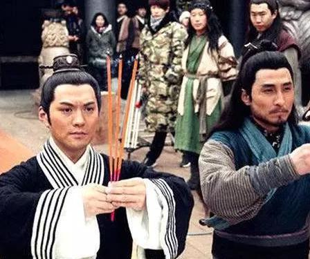 单雄信被李世民处死 为什么徐茂公会说出你会后悔的话呢 单雄信被李世民处死 为什么徐茂公会说出你会后悔的话呢