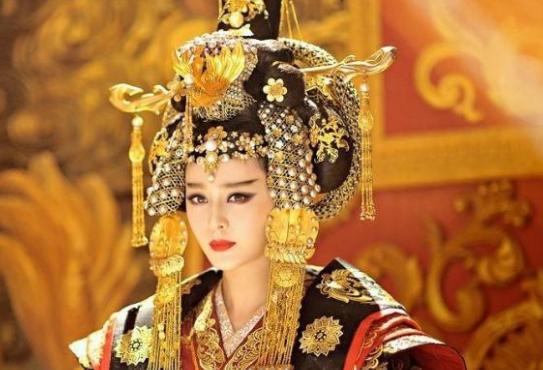 《推背图》真的有预言未来的功能吗？袁天罡为武则天相面的故事是怎么样的？